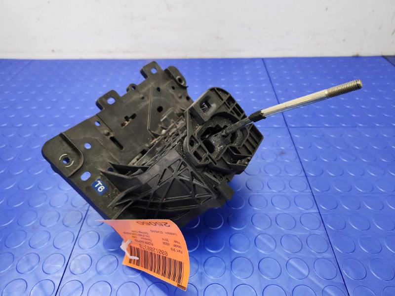 2014 Lexus IS 250 Floor Shifter