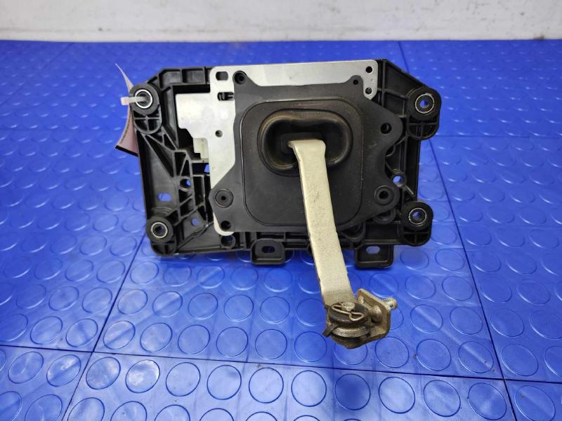 2014 Lexus IS 250 Floor Shifter
