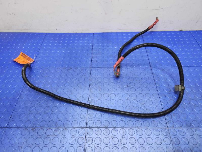 2011 BMW 535i Wire Harness (Misc)