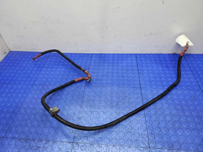 2011 BMW 535i Wire Harness (Misc)