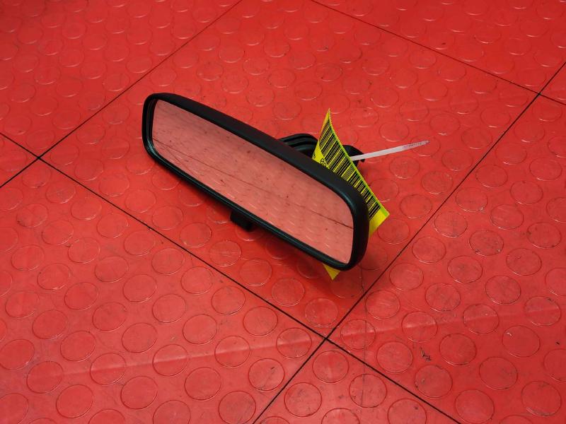 2012 Honda CR-V Rear View Mirror