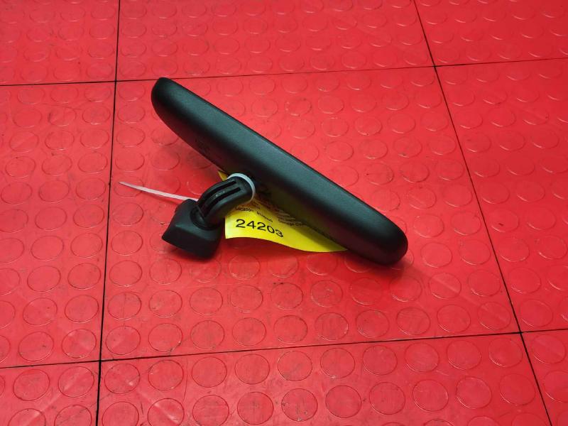 2012 Honda CR-V Rear View Mirror