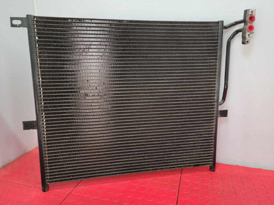 2006 BMW X3 Condenser