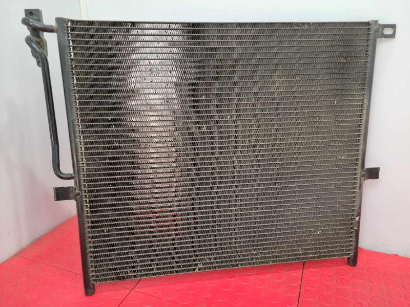 2006 BMW X3 Condenser