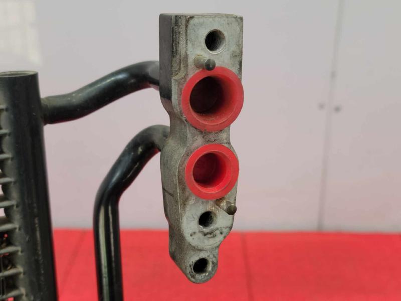 2006 BMW X3 Condenser