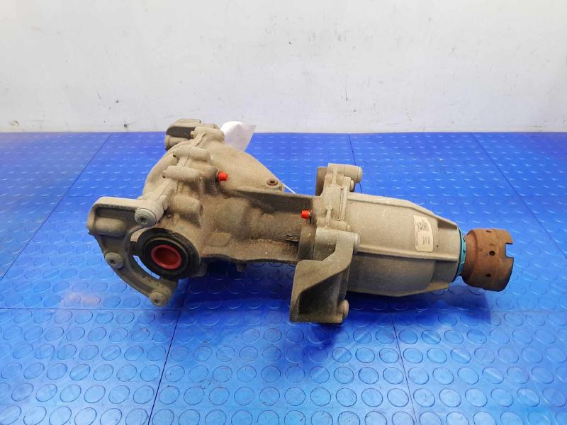 2016 Ford Escape Carrier/Differential Assembly