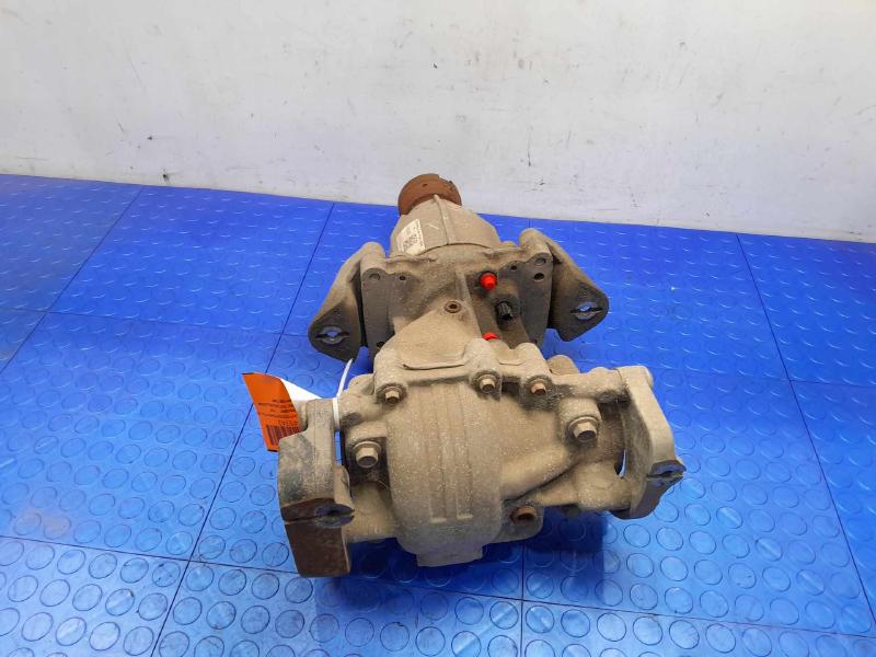 2016 Ford Escape Carrier/Differential Assembly