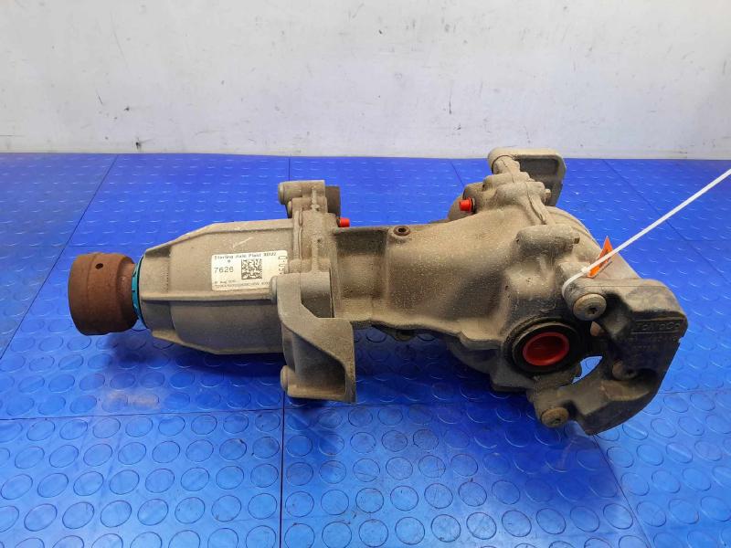 2016 Ford Escape Carrier/Differential Assembly