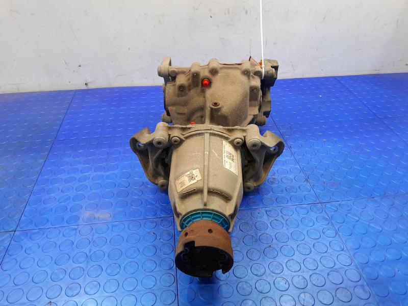 2016 Ford Escape Carrier/Differential Assembly