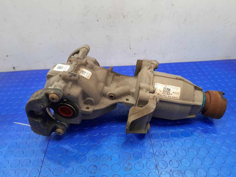 2016 Ford Escape Carrier/Differential Assembly
