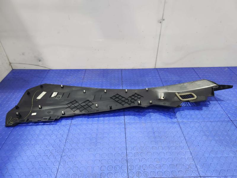 2016 Ford Edge Misc Ebay Parts