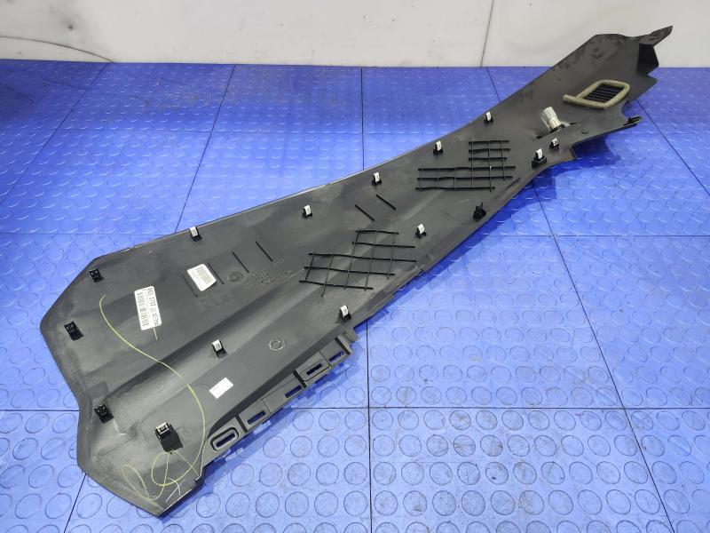 2016 Ford Edge Misc Ebay Parts