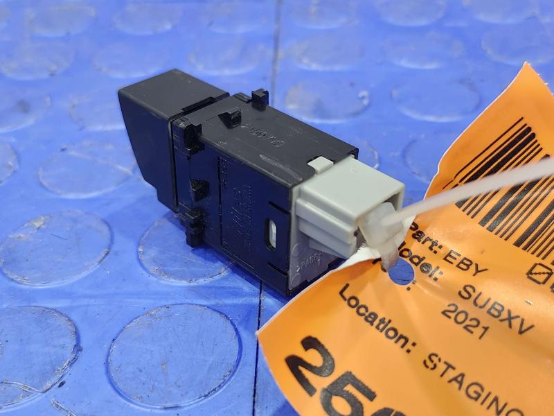 2021 Subaru Crosstrek Misc Ebay Parts