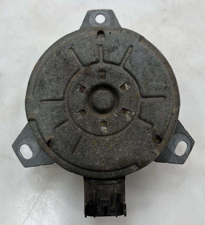 2008 Chevrolet Silverado 1500 Electric Cooling Motor