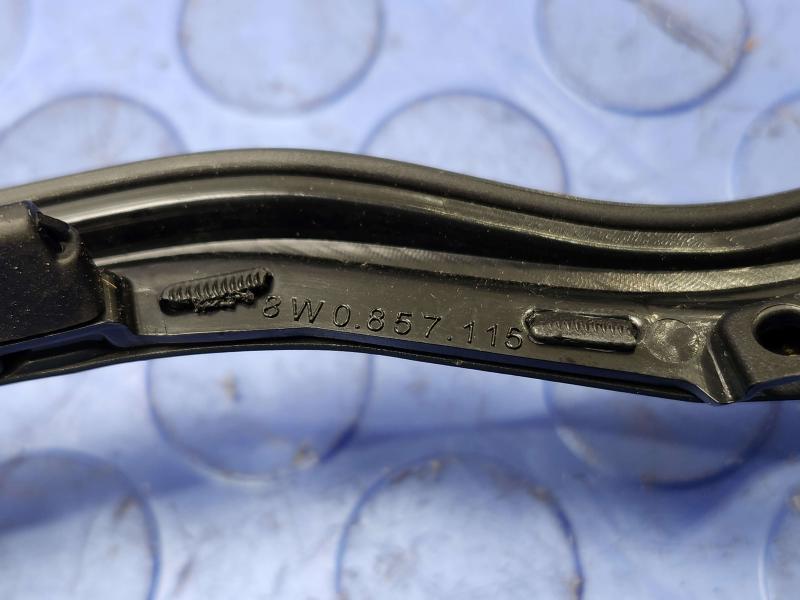 2018 Audi A4 Misc Ebay Parts
