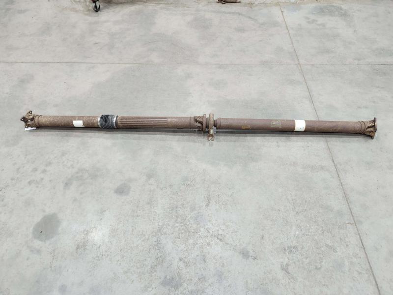 2015 Ford F-150 Rear Drive Shaft