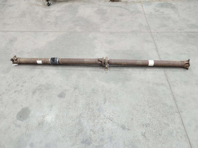 2015 Ford F-150 Rear Drive Shaft