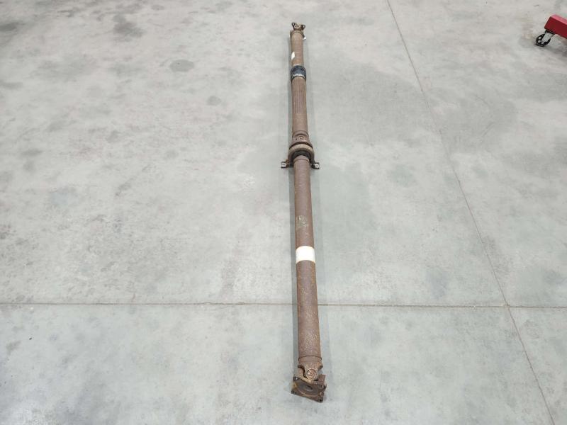 2015 Ford F-150 Rear Drive Shaft