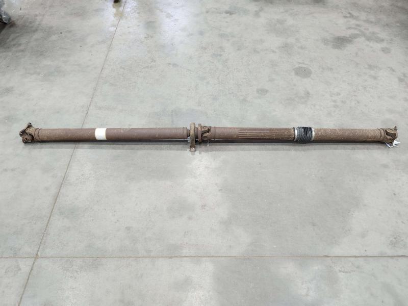 2015 Ford F-150 Rear Drive Shaft