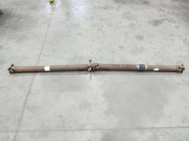 2015 Ford F-150 Rear Drive Shaft