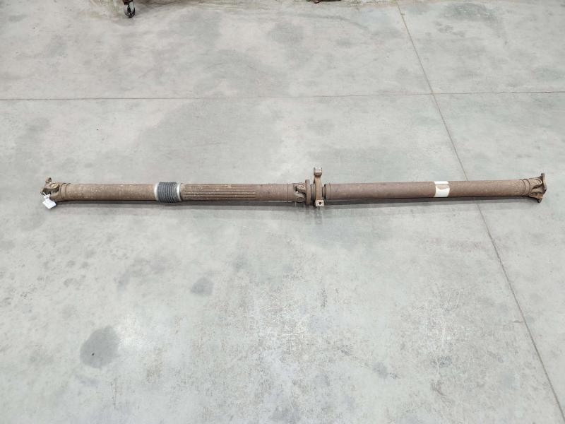 2015 Ford F-150 Rear Drive Shaft