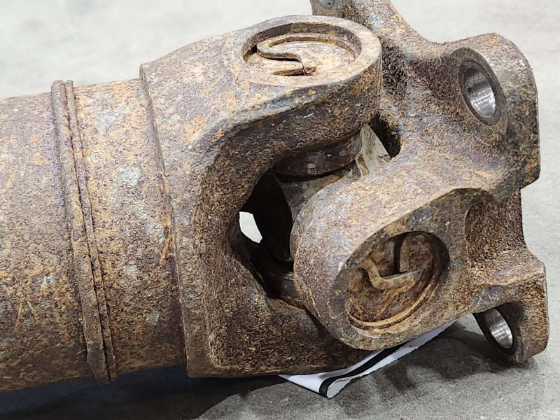 2015 Ford F-150 Rear Drive Shaft