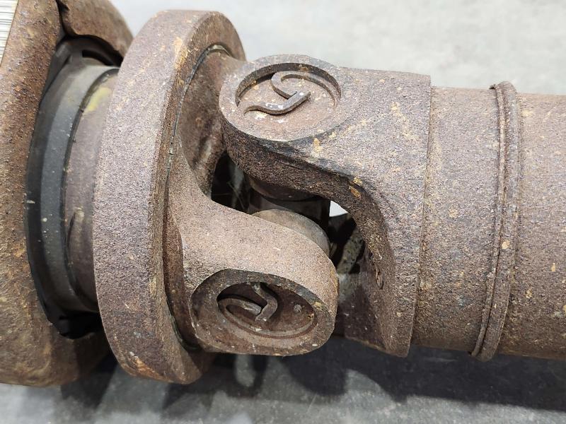 2015 Ford F-150 Rear Drive Shaft