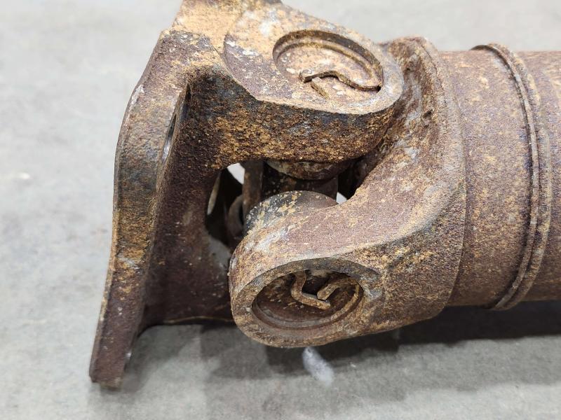 2015 Ford F-150 Rear Drive Shaft