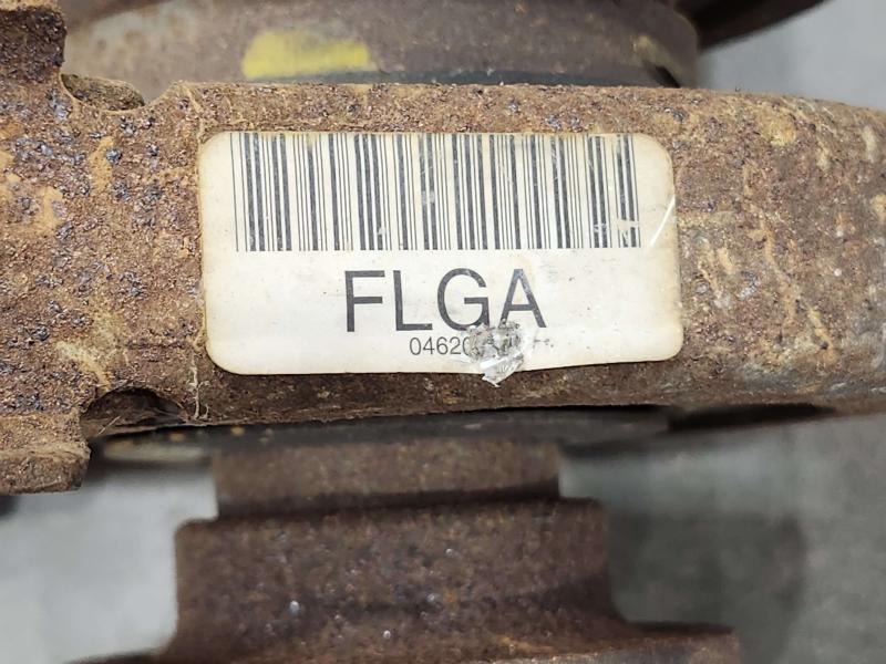 2015 Ford F-150 Rear Drive Shaft