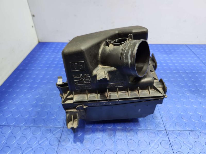 2018 Toyota Highlander Air Cleaner