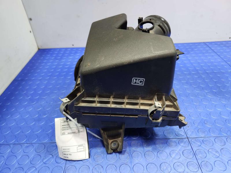 2018 Toyota Highlander Air Cleaner