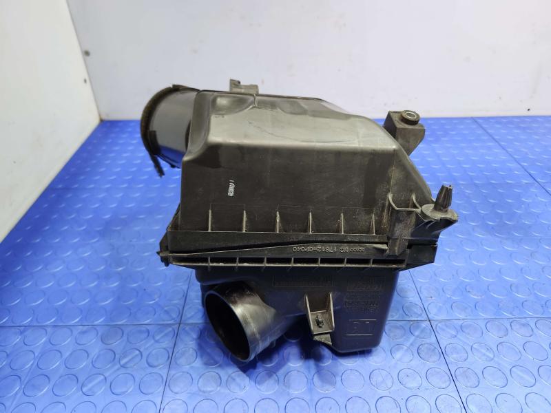 2018 Toyota Highlander Air Cleaner