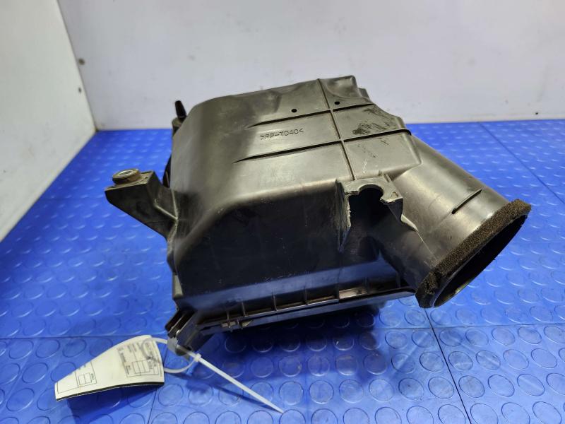 2018 Toyota Highlander Air Cleaner