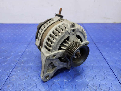 2009 Volkswagen Routan Alternator