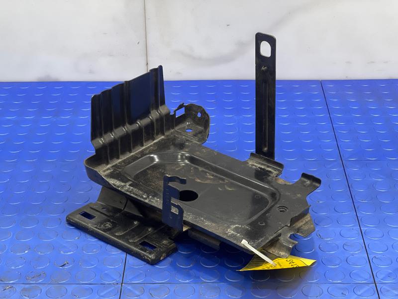 2020-2024 GMC Terrain Battery Tray Carrier Assembly Genuine OEM 84618340