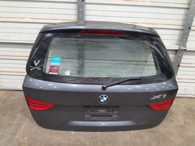 2015 BMW X1 Trunk/Decklid/Hatch/Tailgate