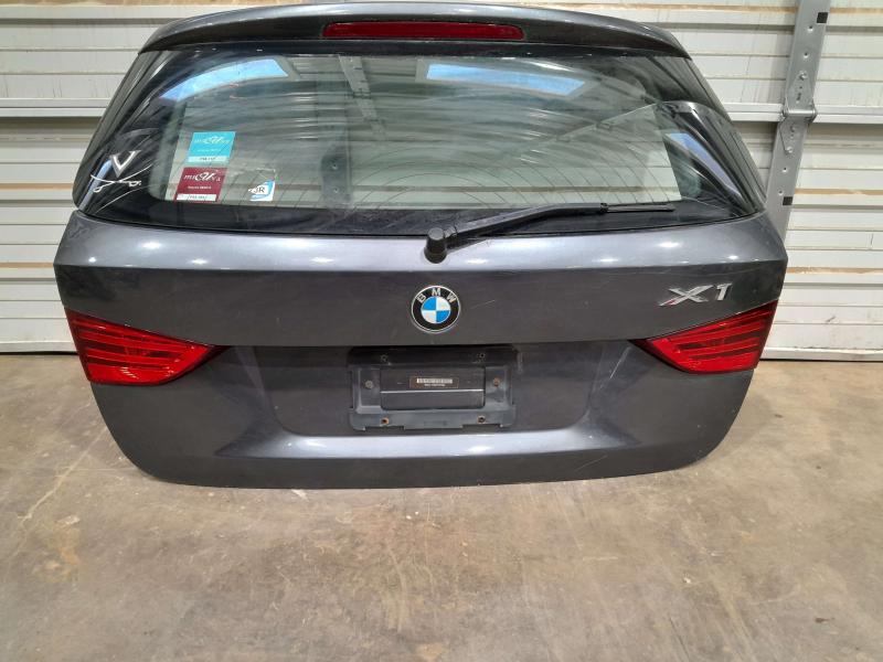 2015 BMW X1 Trunk/Decklid/Hatch/Tailgate