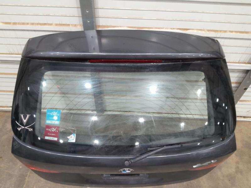 2015 BMW X1 Trunk/Decklid/Hatch/Tailgate