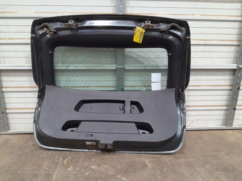 2015 BMW X1 Trunk/Decklid/Hatch/Tailgate