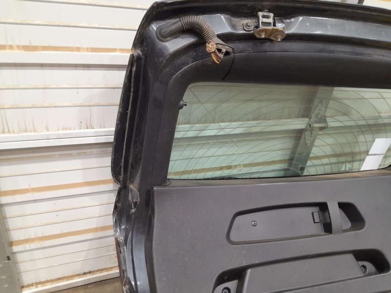 2015 BMW X1 Trunk/Decklid/Hatch/Tailgate