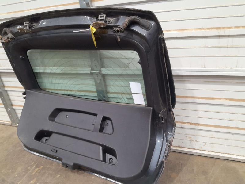 2015 BMW X1 Trunk/Decklid/Hatch/Tailgate