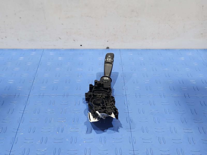 2017 Toyota Corolla Combination Switch