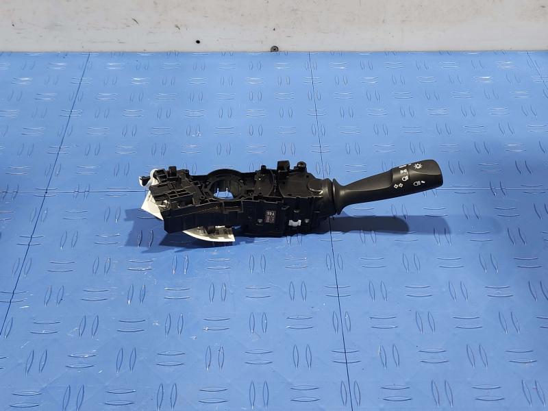 2017 Toyota Corolla Combination Switch
