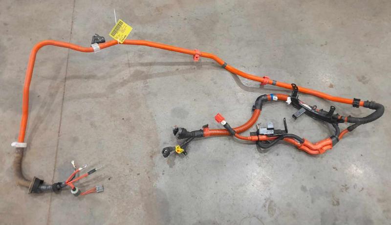 2022 Honda Insight Wire Harness (Misc)