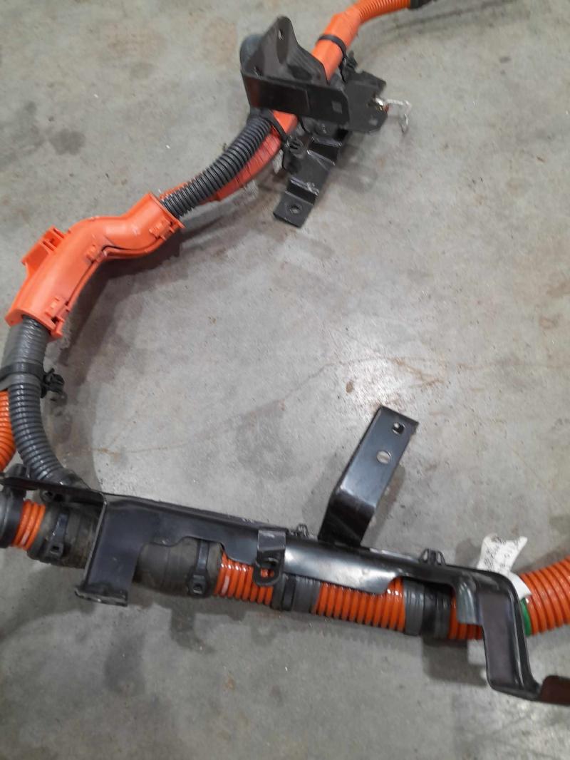 2022 Honda Insight Wire Harness (Misc)