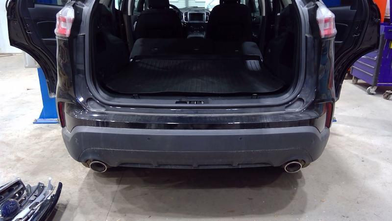2020 Ford Edge Rear Bumper Assembly