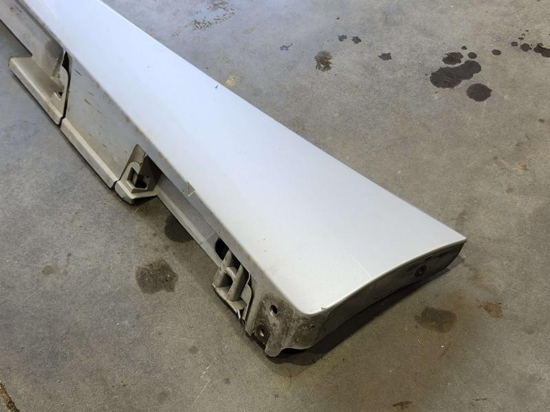 2014 Lexus IS 250 Rocker Moulding