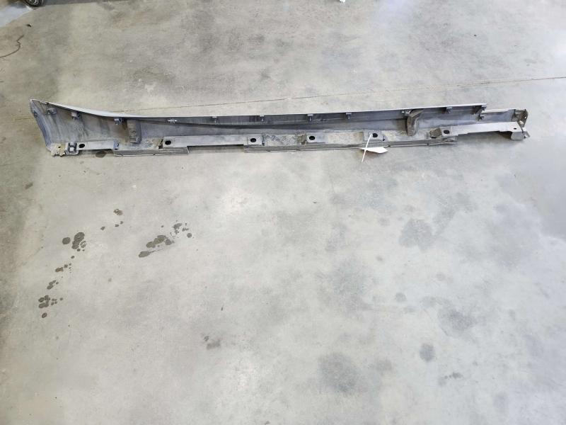 2014 Lexus IS 250 Rocker Moulding