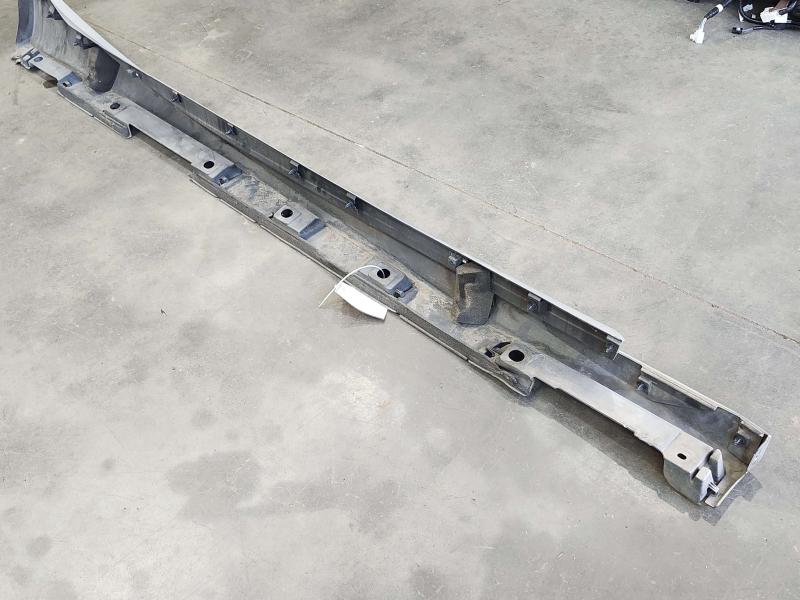 2014 Lexus IS 250 Rocker Moulding