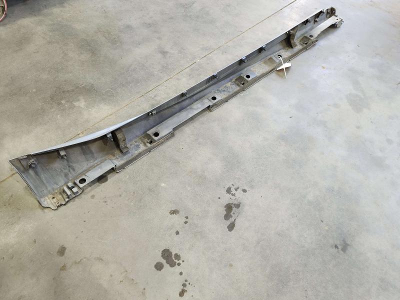 2014 Lexus IS 250 Rocker Moulding